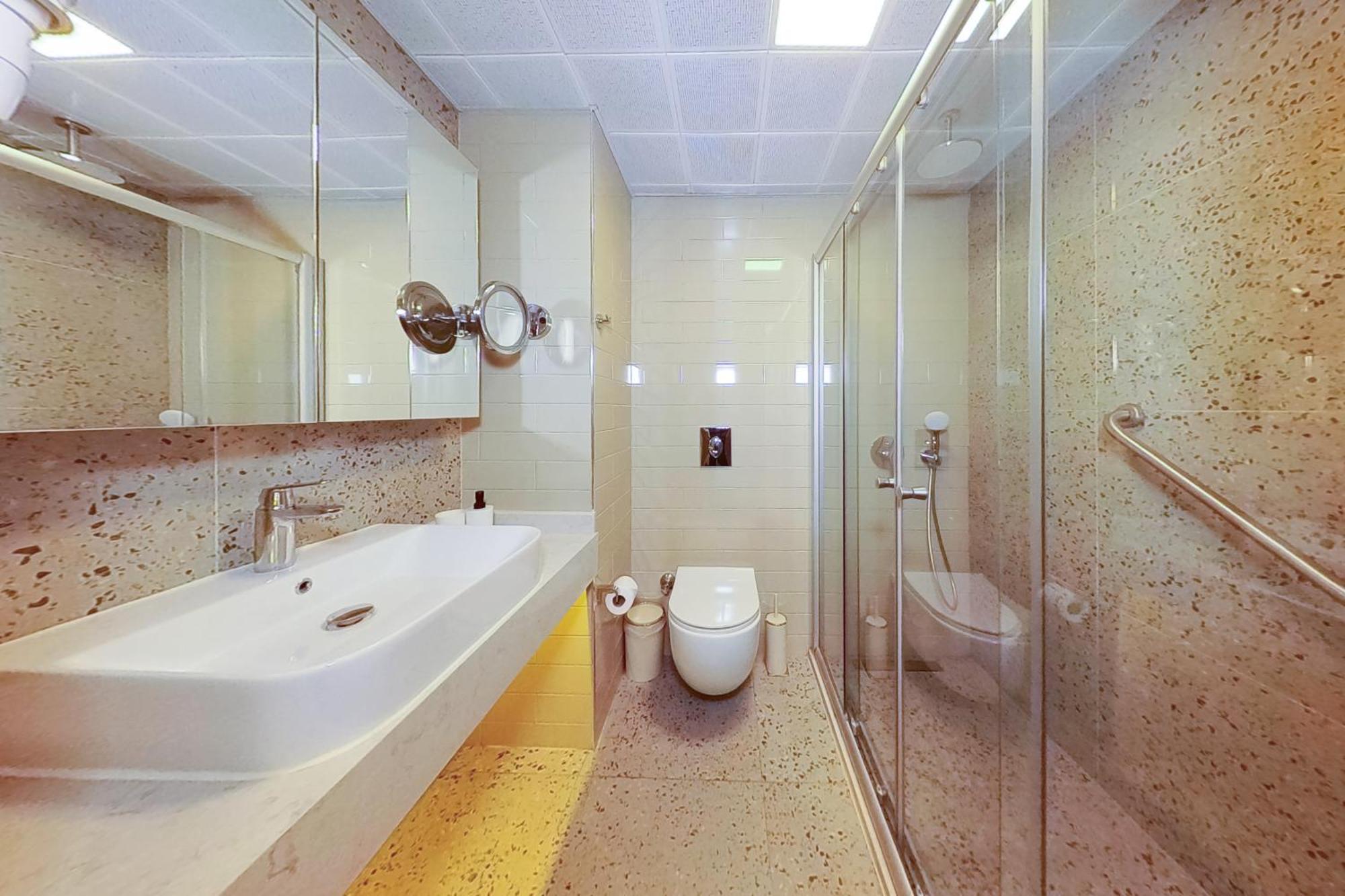 Hotel apartamentowy My