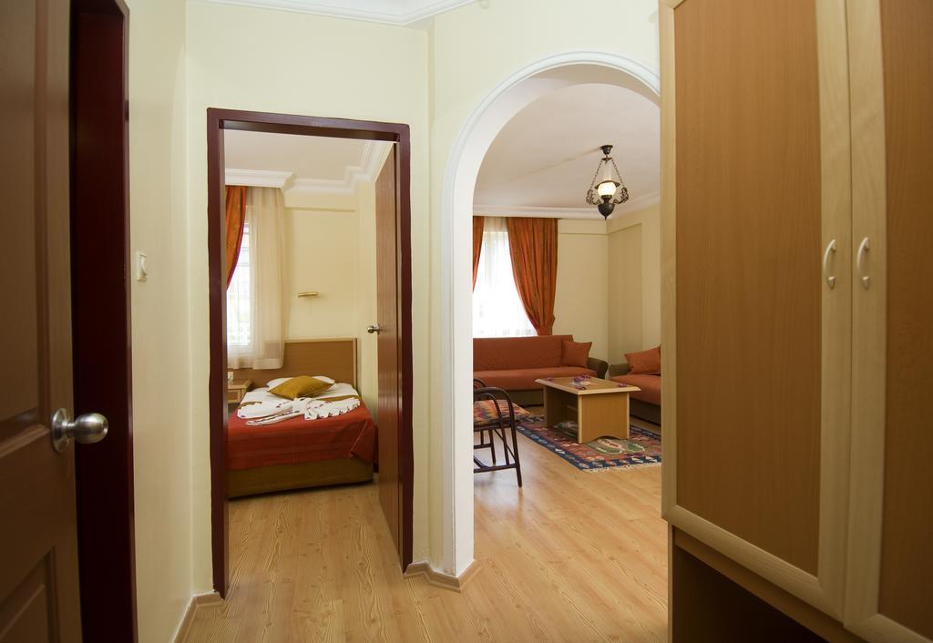 My Hotel apartamentowy