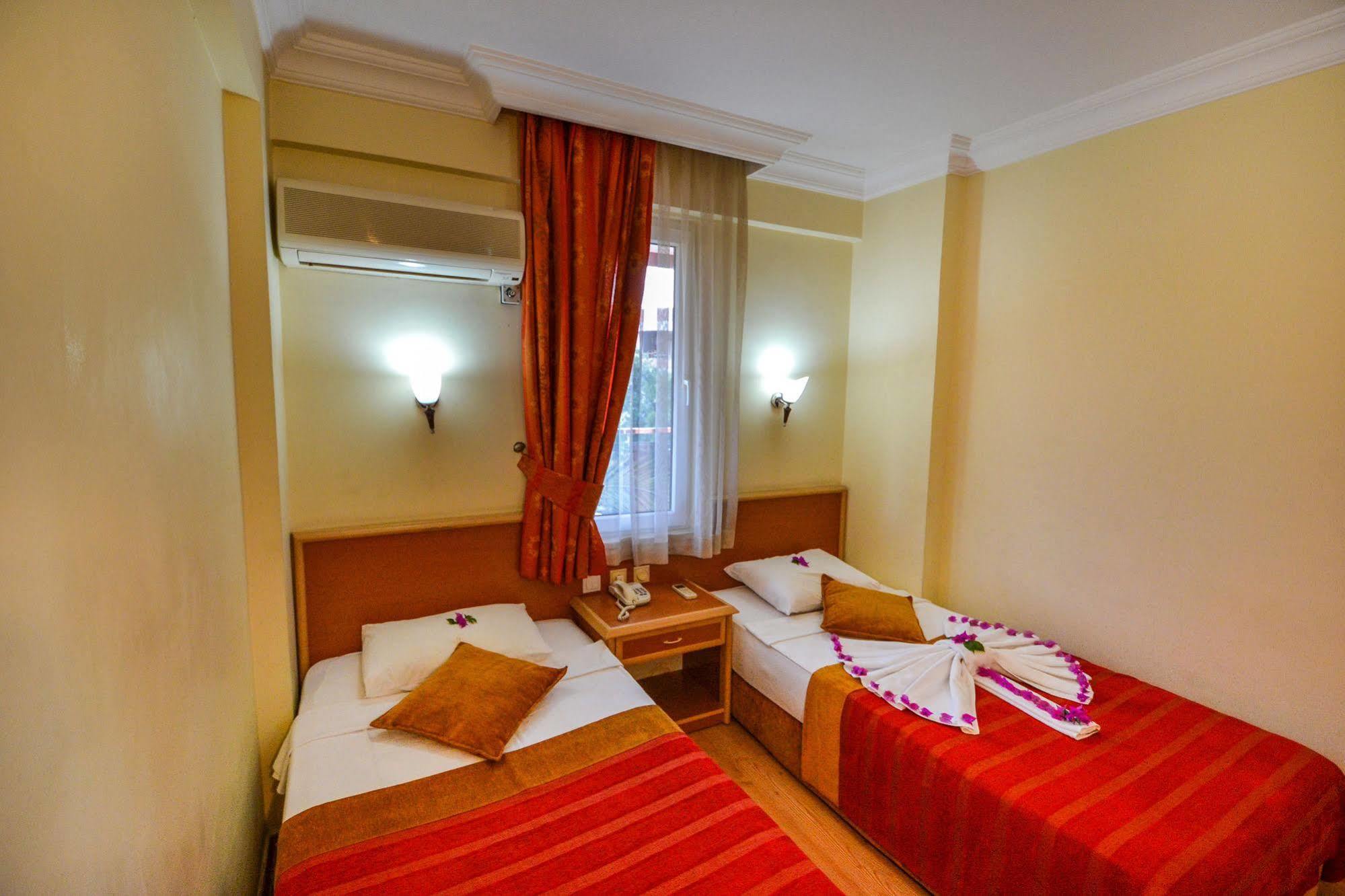 My Hotel apartamentowy 3*